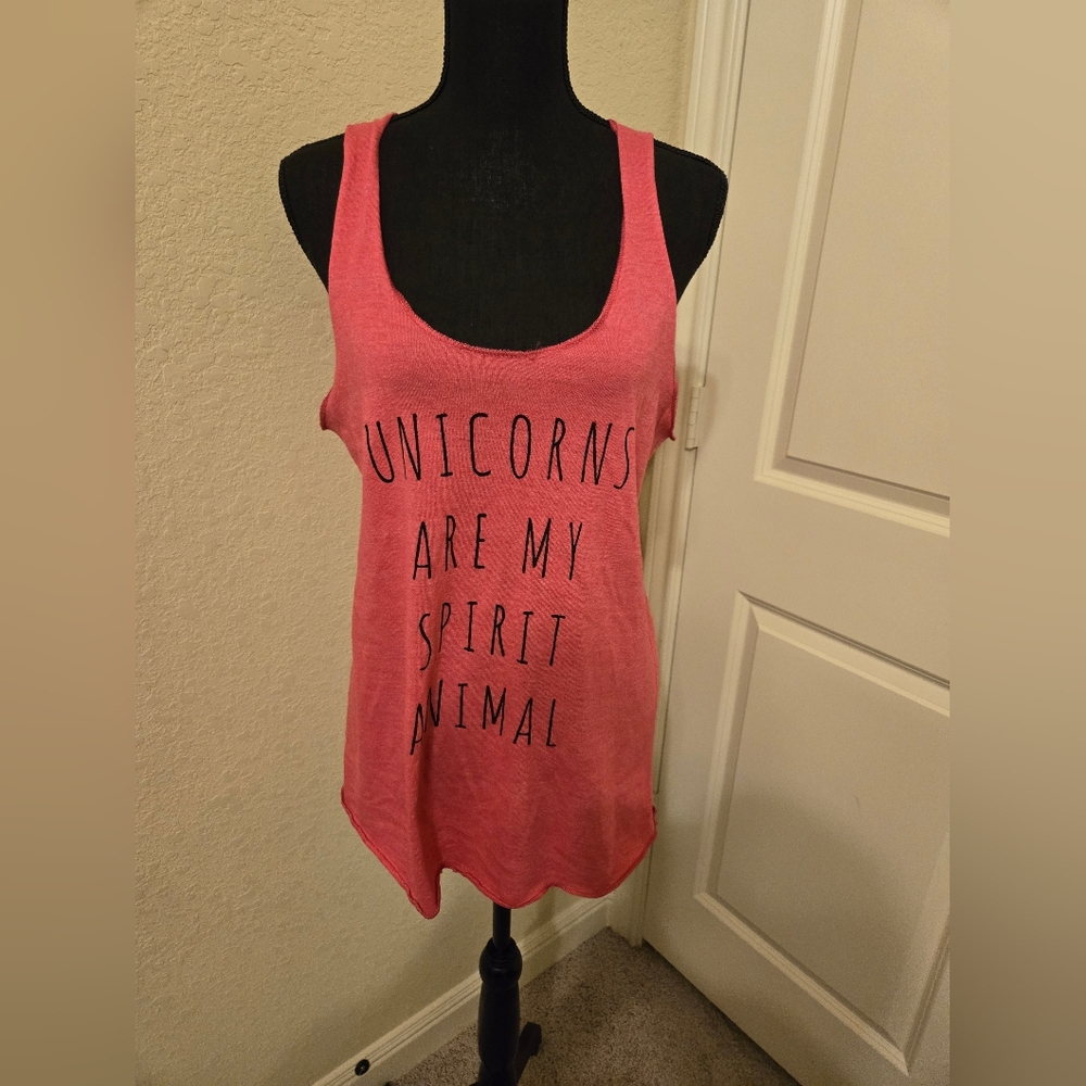 Muscle Tee